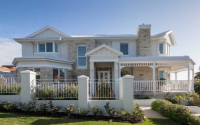 Perth’s Finest Custom Home Builder