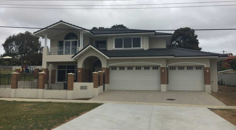 Custom Home Design & Personal Service Still Matter