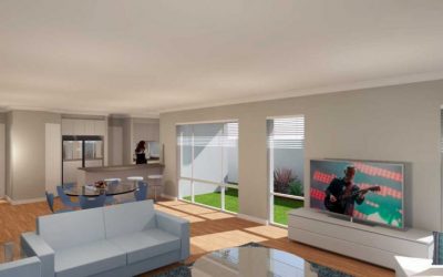 Top 3 Criteria for Choosing a Home Builder