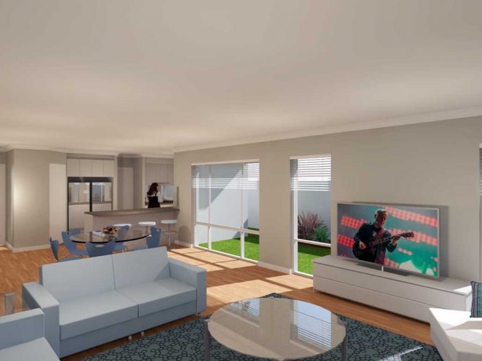 Top 3 Criteria for Choosing a Home Builder