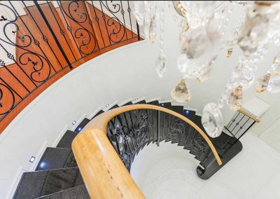 Applecross custom built home by Artique Homes