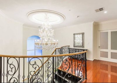 Applecross custom built home by Artique Homes