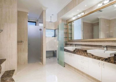 Applecross custom built home by Artique Homes