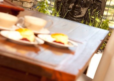 Bali Resort custom built home by Artique Homes