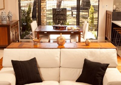 Bali Resort custom built home by Artique Homes