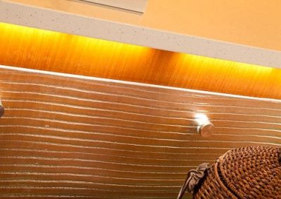 Bali Resort custom built home by Artique Homes