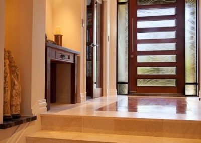 Bali Resort custom built home by Artique Homes