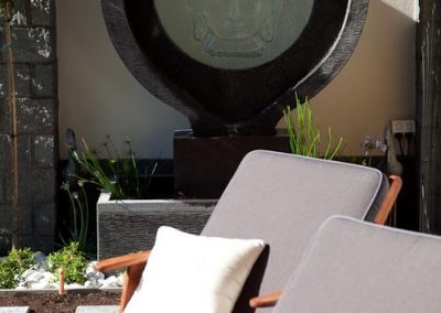 Bali Resort custom built home by Artique Homes