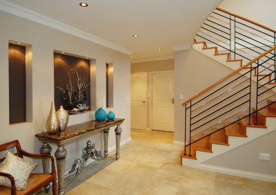 Beach House custom built home by Artique Homes