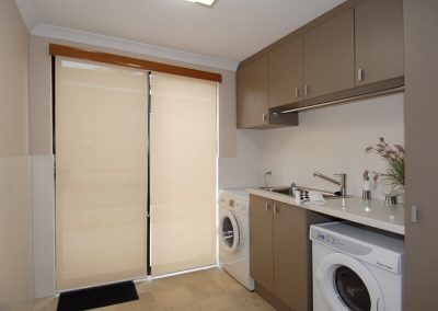 Beach House custom built home by Artique Homes