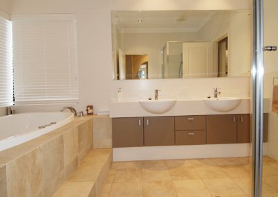 Beach House custom built home by Artique Homes