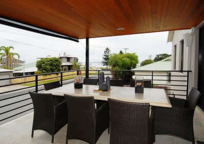 Beach House custom built home by Artique Homes