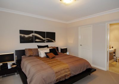 Beach House custom built home by Artique Homes