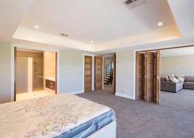 Burns Beach custom built home by Artique Homes