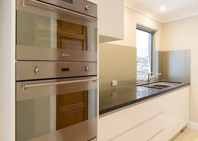 Burns Beach custom built home by Artique Homes