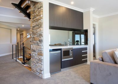 Burns Beach custom built home by Artique Homes