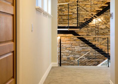 Burns Beach custom built home by Artique Homes