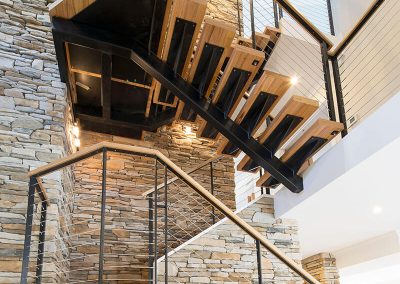 Burns Beach custom built home by Artique Homes