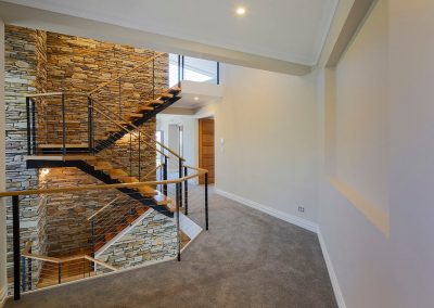 Burns Beach custom built home by Artique Homes