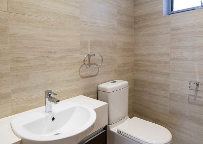 Burns Beach custom built home by Artique Homes