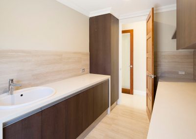 Burns Beach custom built home by Artique Homes