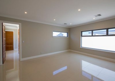 Burns Beach custom built home by Artique Homes