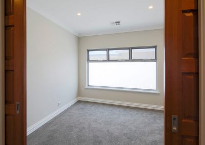 Burns Beach custom built home by Artique Homes