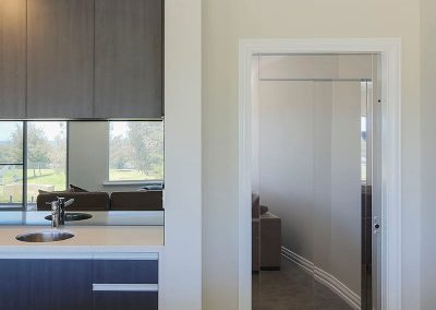 Burns Beach custom built home by Artique Homes