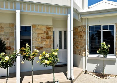 Currambine custom built home by Artique Homes