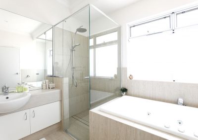 Currambine custom built home by Artique Homes