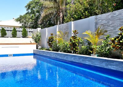 Currambine custom built home by Artique Homes