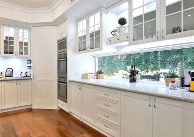 Currambine custom built home by Artique Homes