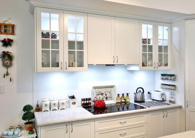 Currambine custom built home by Artique Homes