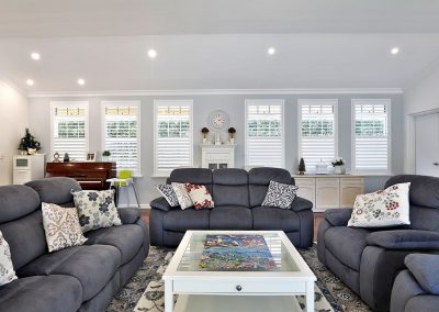 Currambine custom built home by Artique Homes