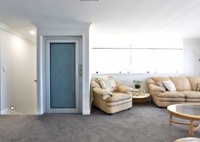 Currambine custom built home by Artique Homes