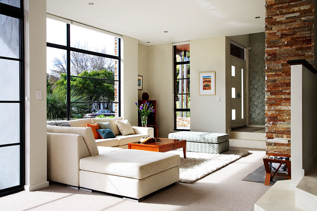 Floreat custom built home by Artique Homes