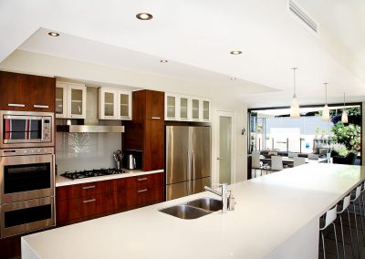 Floreat custom built home by Artique Homes