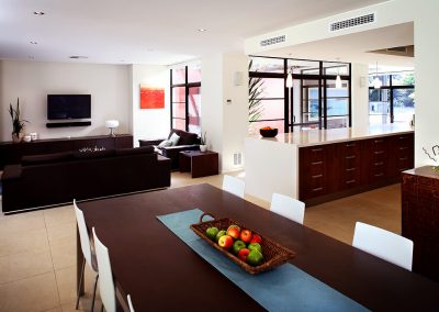 Floreat custom built home by Artique Homes