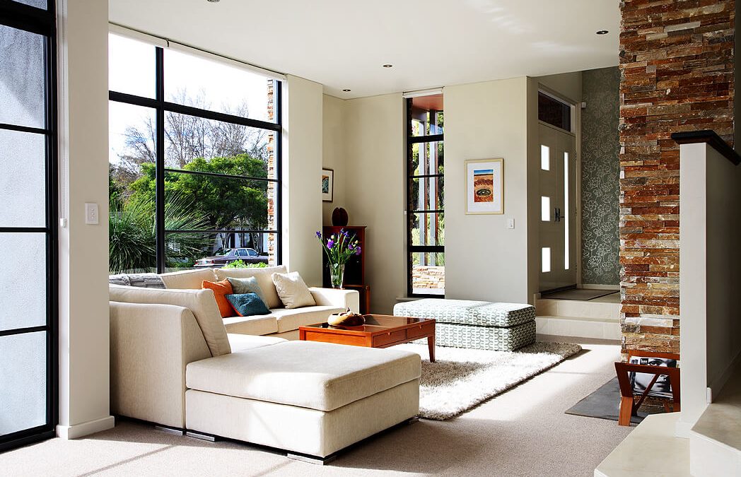 Sustainable Living: Building an Eco-Friendly Home That Benefits You and the Environment