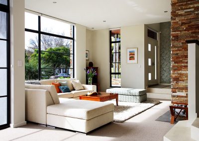 Floreat custom built home by Artique Homes