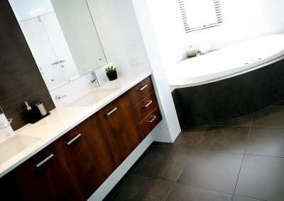 Floreat custom built home by Artique Homes