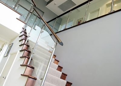 Floreat custom built home by Artique Homes