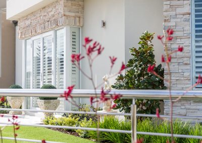 Hillarys custom built home by Artique Homes