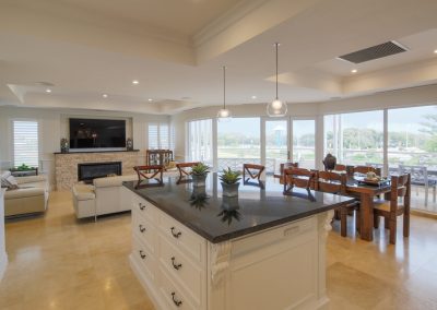 Hillarys custom built home by Artique Homes