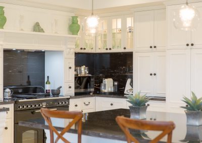 Hillarys custom built home by Artique Homes