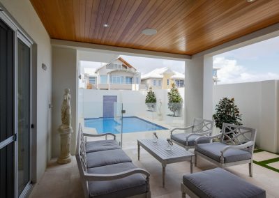 Hillarys custom built home by Artique Homes