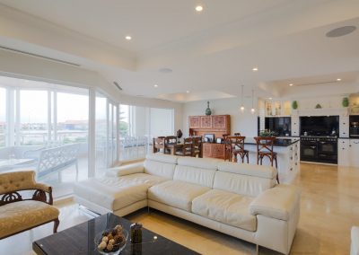 Hillarys custom built home by Artique Homes