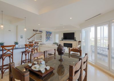 Hillarys custom built home by Artique Homes