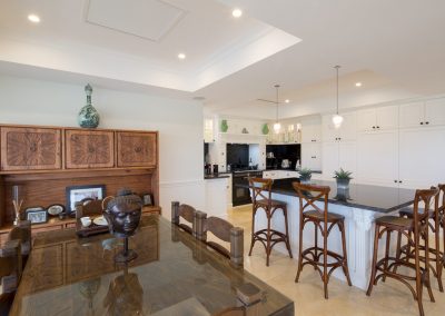 Hillarys custom built home by Artique Homes