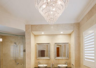 Hillarys custom built home by Artique Homes